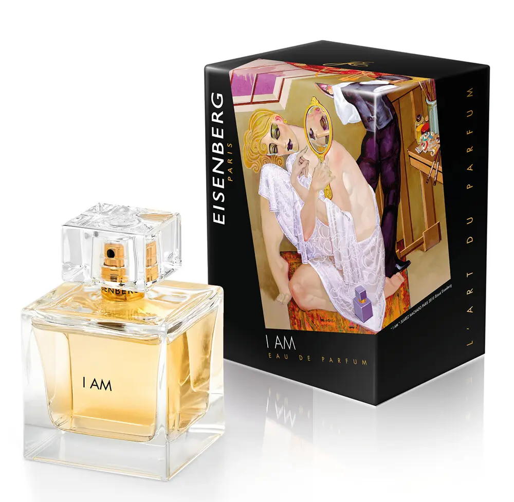 EISENBERG I AM Eau de Parfum thumb 2