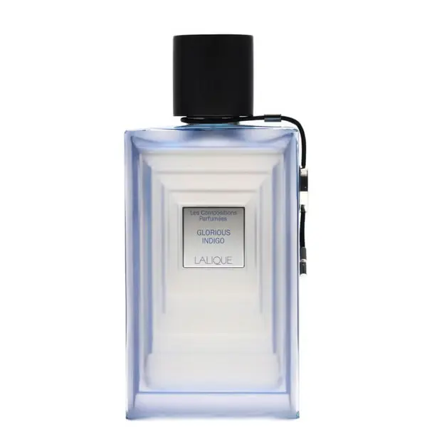 LALIQUE Glorious Indigo Man EDP 100ML thumb 2