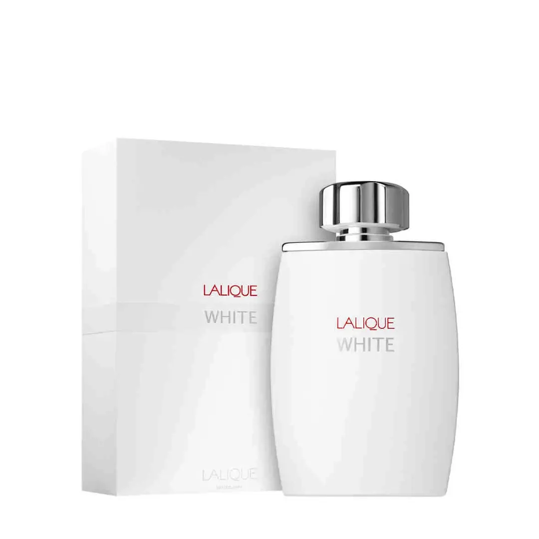 LALIQUE White EDT 125ML thumb 2