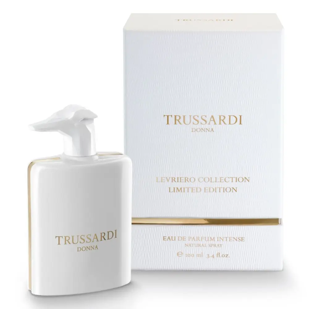 TRUSSARDI Donna Levriero EDP 100ML thumb 3