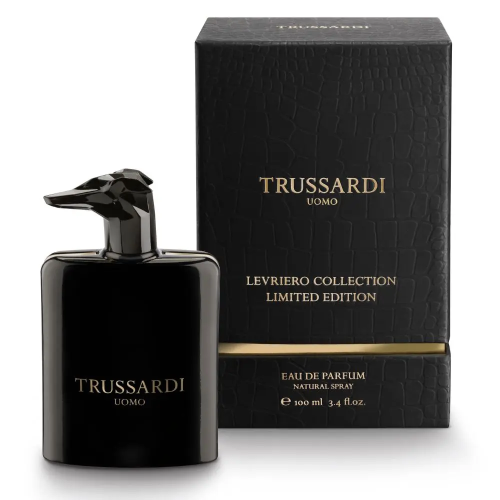 TRUSSARDI Uomo Levriero EDP 100ML thumb 3