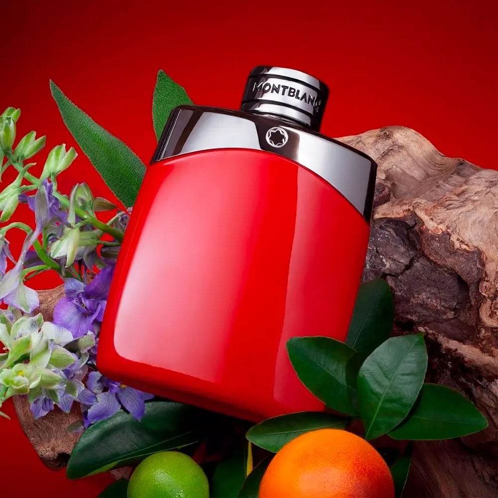 MONTBLANC LEGEND RED Men EDP thumb 3