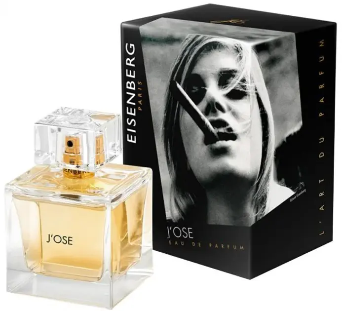 EISENBERG J'OSE Eau de Parfum thumb 2