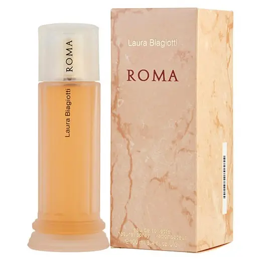 LAURA BIAGIOTTI Roma Woman EDT thumb 2