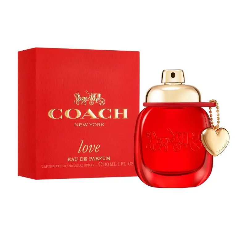 COACH Love EDP thumb 2