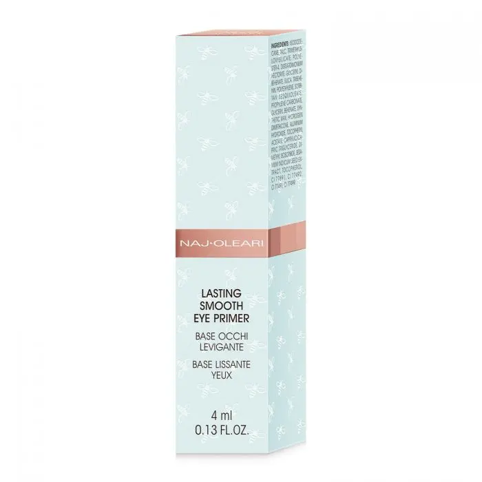 NAJ-OLEARI Smoothing Eye Primer 4ml thumb 4