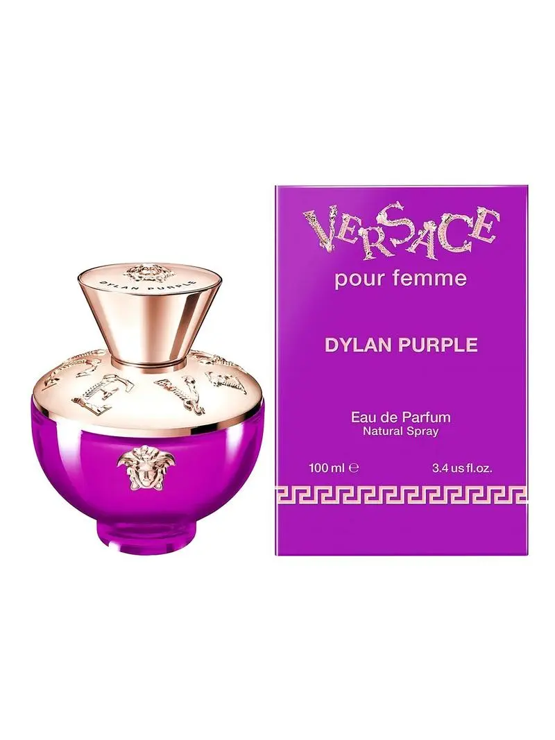 VERSACE DYLAN PURPLE EDP thumb 2