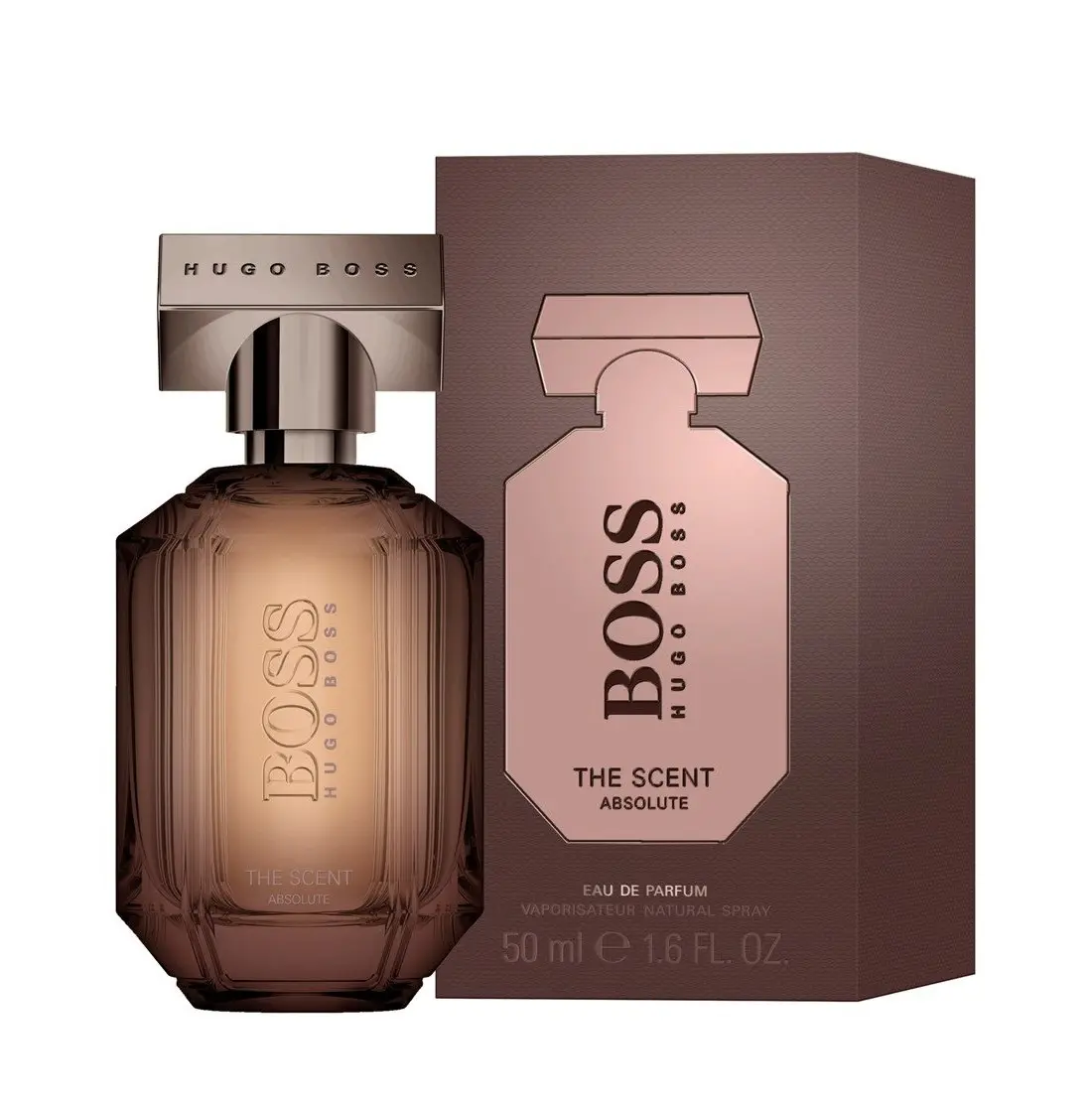 BOSS The Scent Absolute Her EDP thumb 2