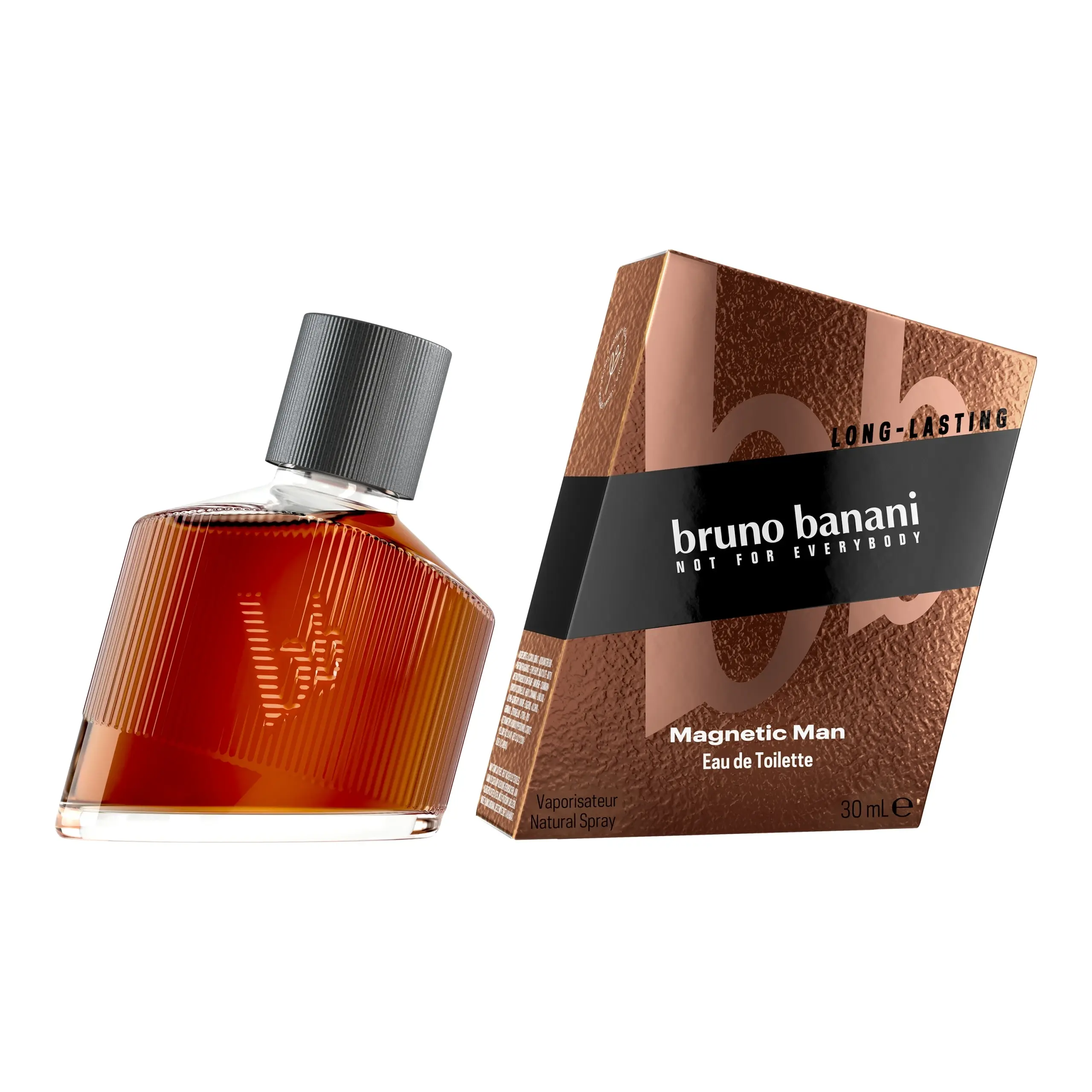 BRUNO BANANI MAGNETIC EDTMAN thumb 2