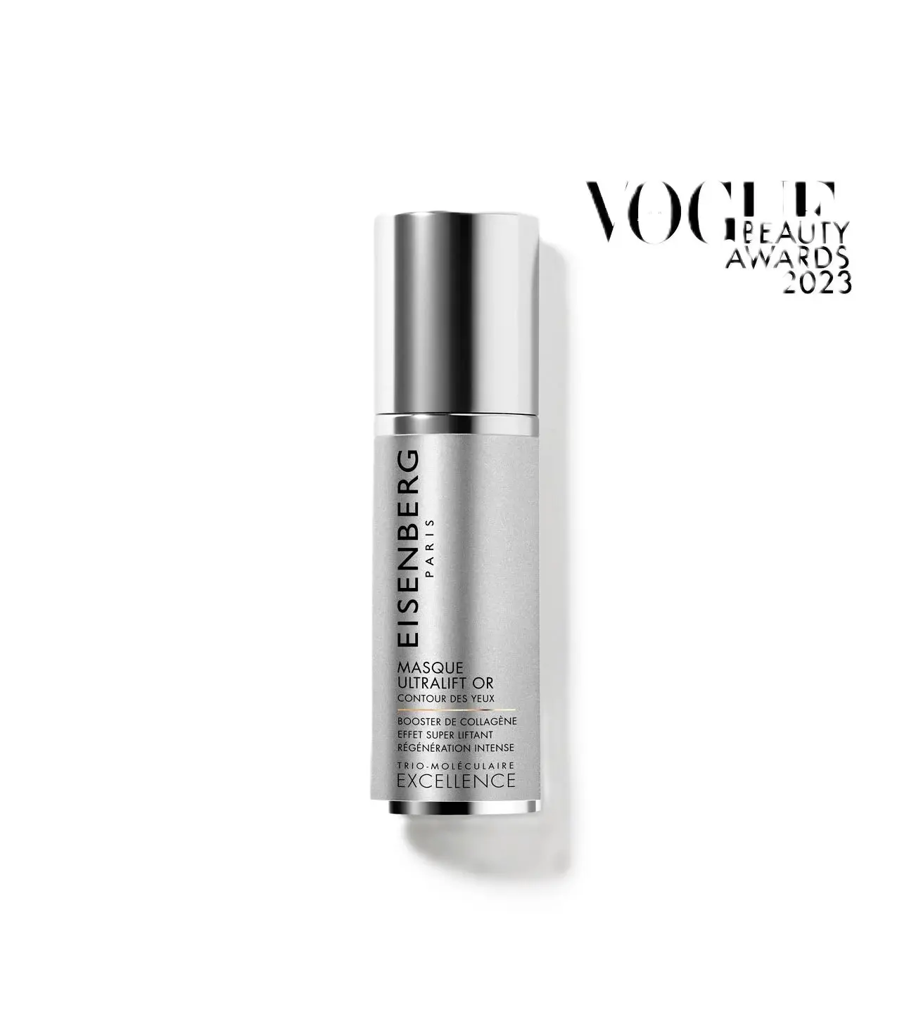 EISENBERG Excellence Gold Ultralift Mask 30ml thumb 2