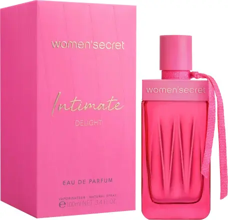 WOMAN'SECRET Intimate Delight EDP 100ml thumb 2