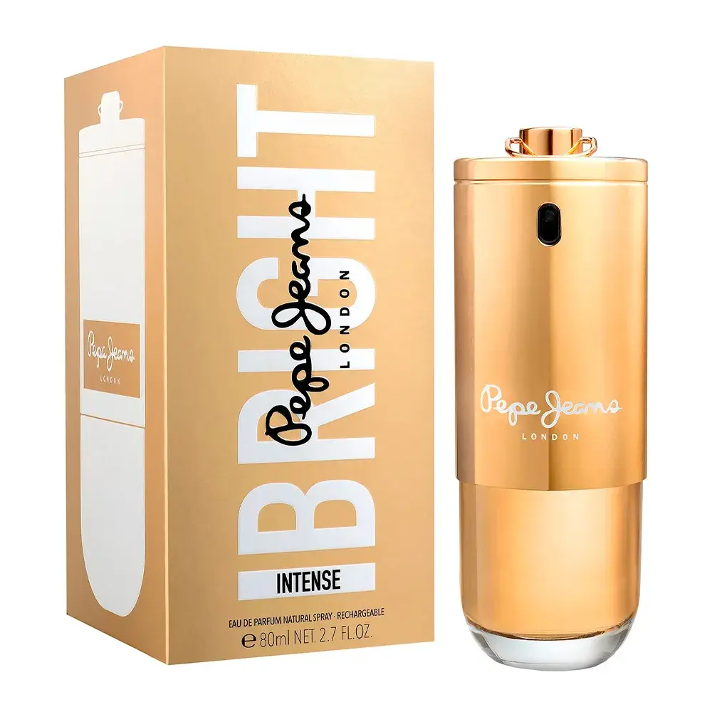 PEPE JEANS BRIGHT INTENSE for HER EDP thumb 2