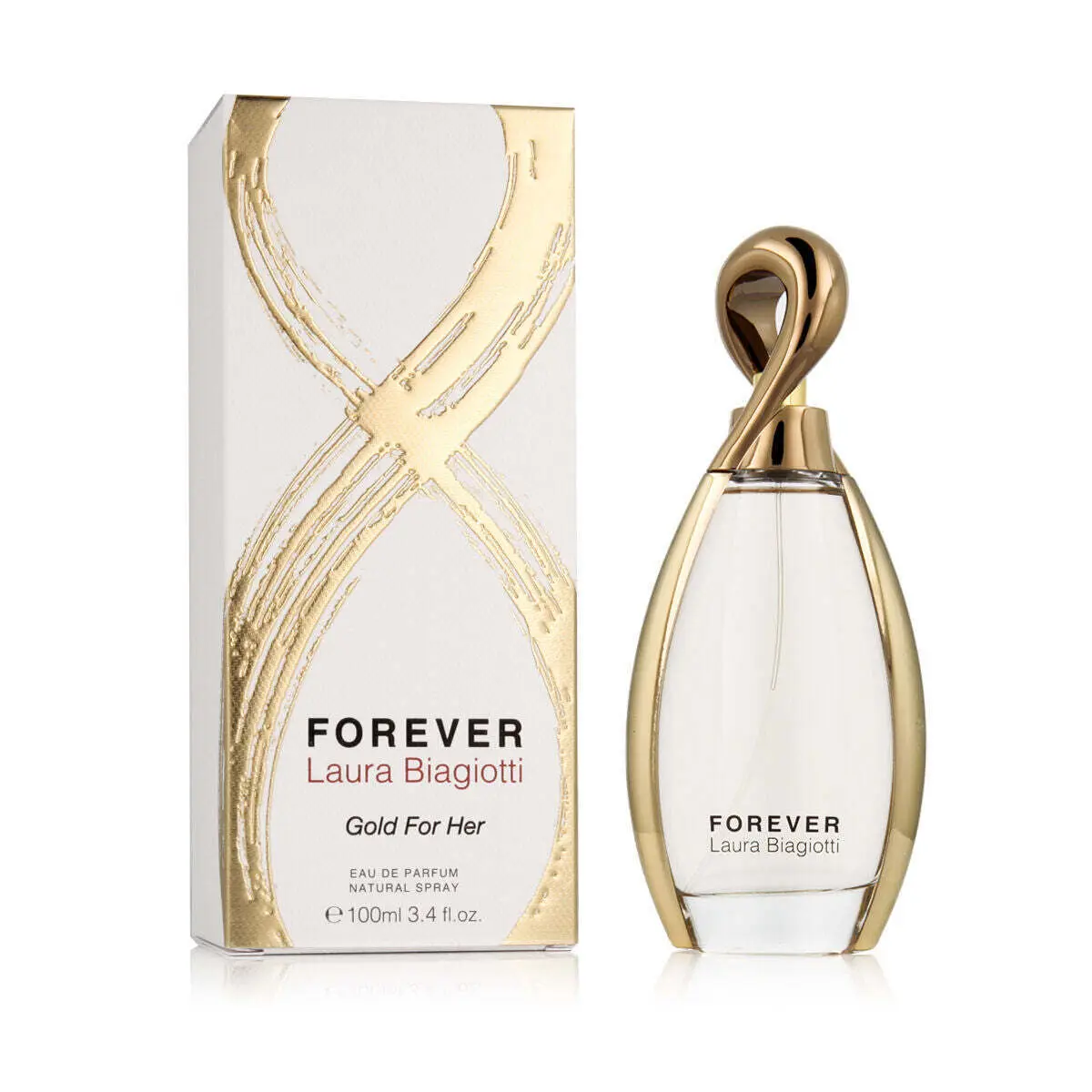 LAURA BIAGIOTTI Forever Gold EDP thumb 2