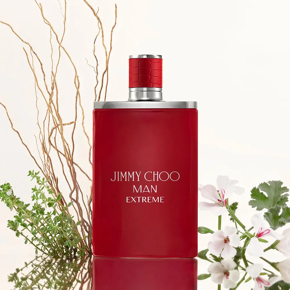 JIMMY CHOO MAN EXTREME EDP thumb 3