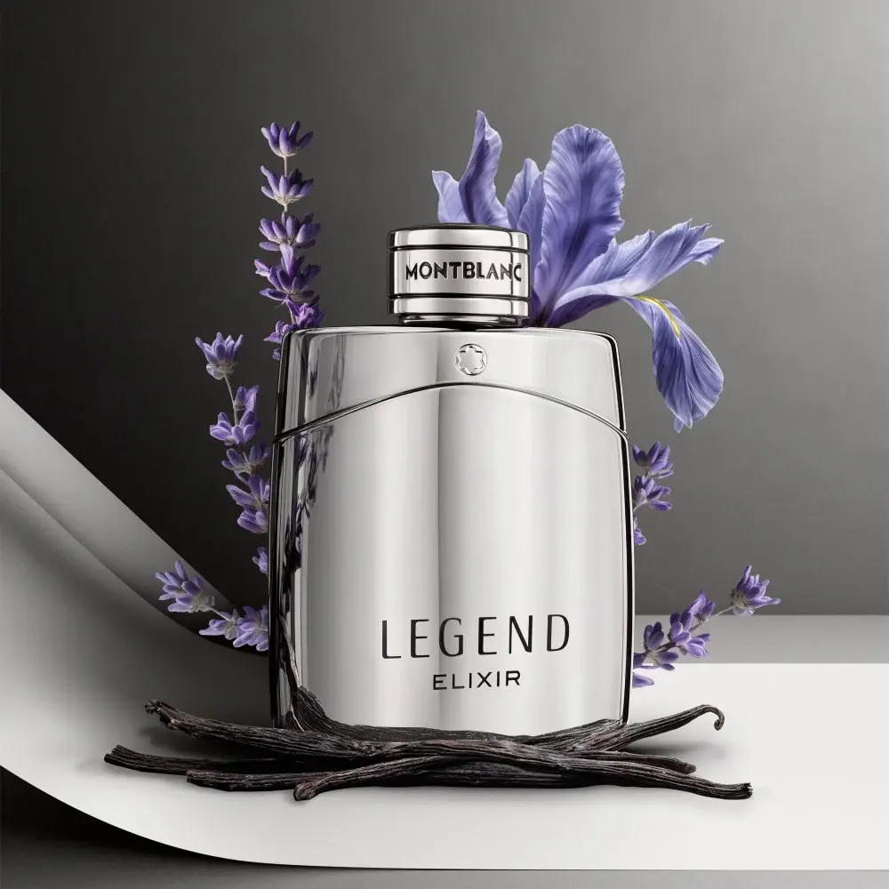 MONTBLANC LEGEND ELIXIR Men PARFUM thumb 4