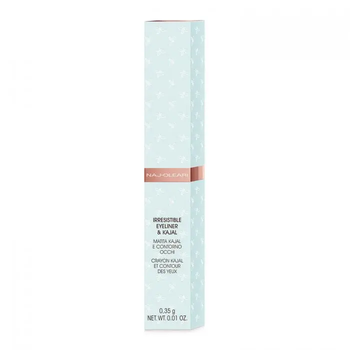 NAJ-OLEARI Irresistible Eyeliner & Kajal 0.35g thumb 3