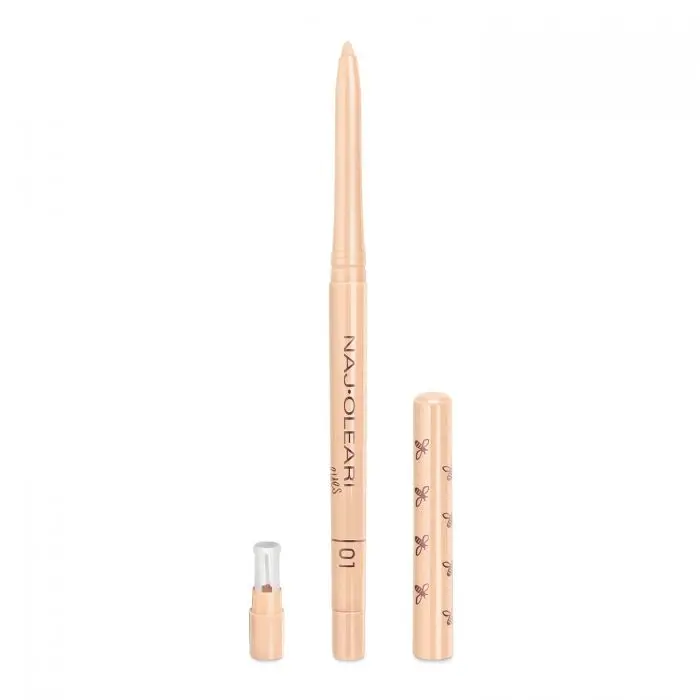 NAJ-OLEARI Irresistible Eyeliner & Kajal 0.35g thumb 2
