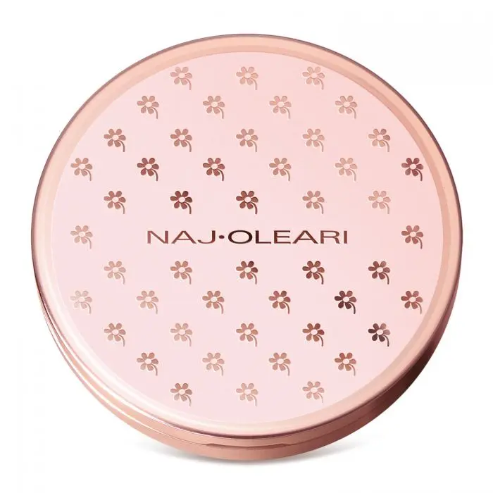 NAJ-OLEARI Brightening sun bronzer 9g thumb 2