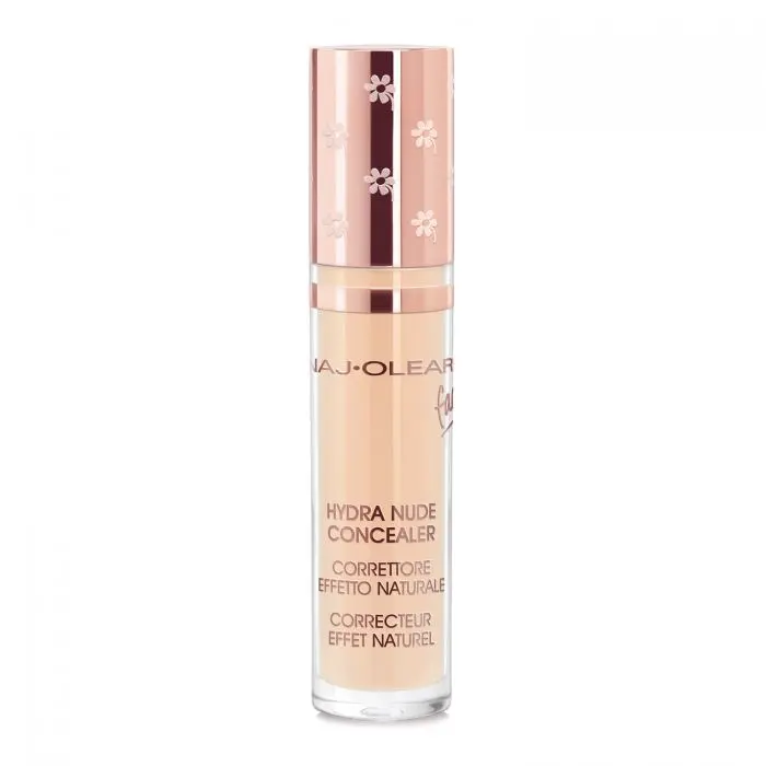 NAJ-OLEARI Natural-look concealer 4ml thumb 2