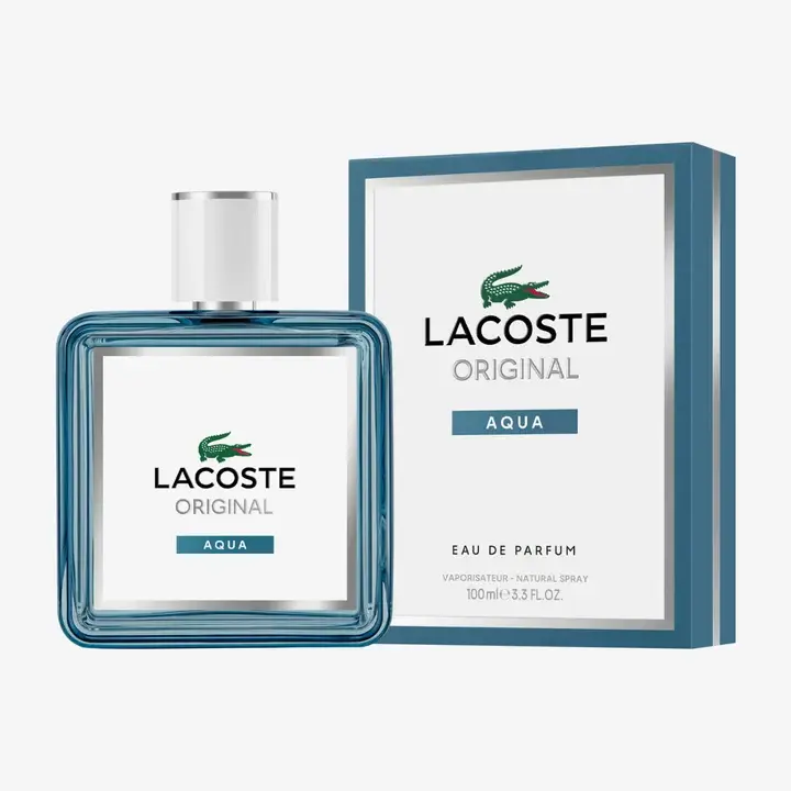 LACOSTE ORIGINAL AQUA Men EDP thumb 2