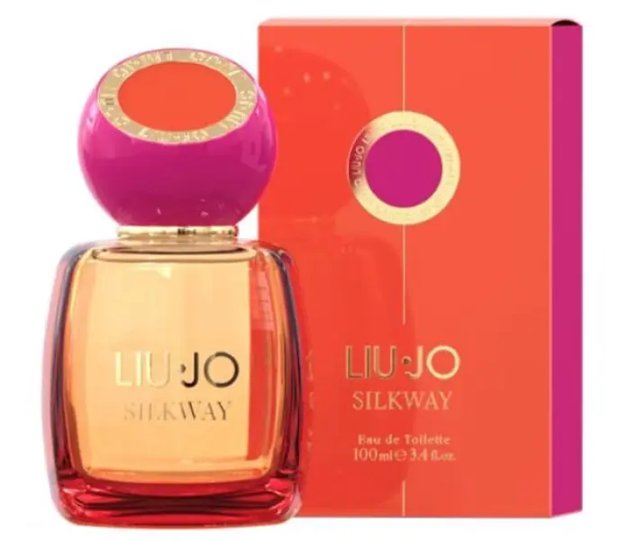 LIU JO Silk Way EDT thumb 2