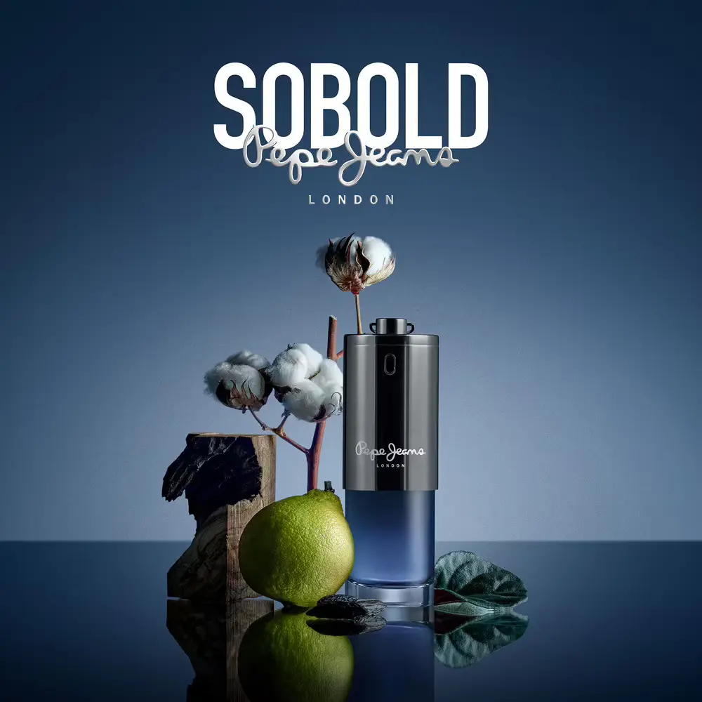 PEPE JEANS SoBold for HIM Gift Set EDT 3pcs thumb 3