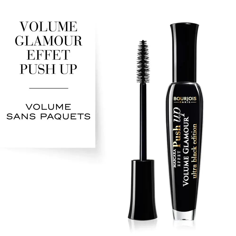BOURJOIS Mascara Volume Glamour Push Up 10ML thumb 4