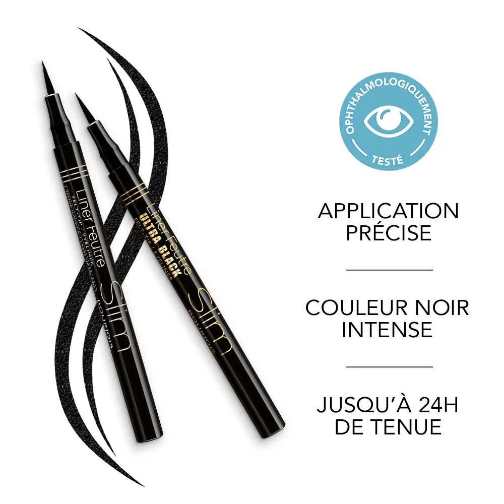 BOURJOIS Liner Feutre Eyeliner 0.8ML thumb 3