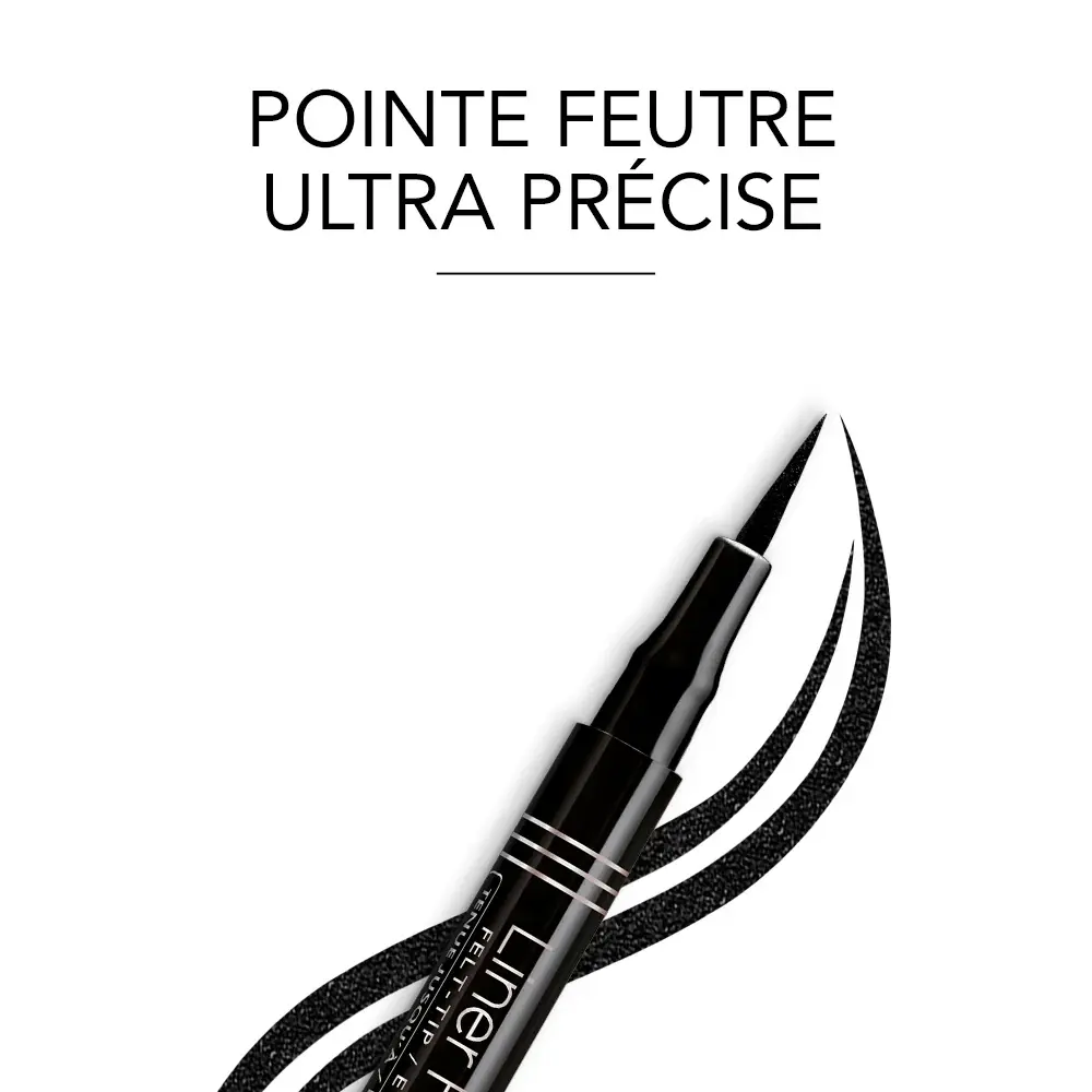 BOURJOIS Liner Feutre Eyeliner 0.8ML thumb 4