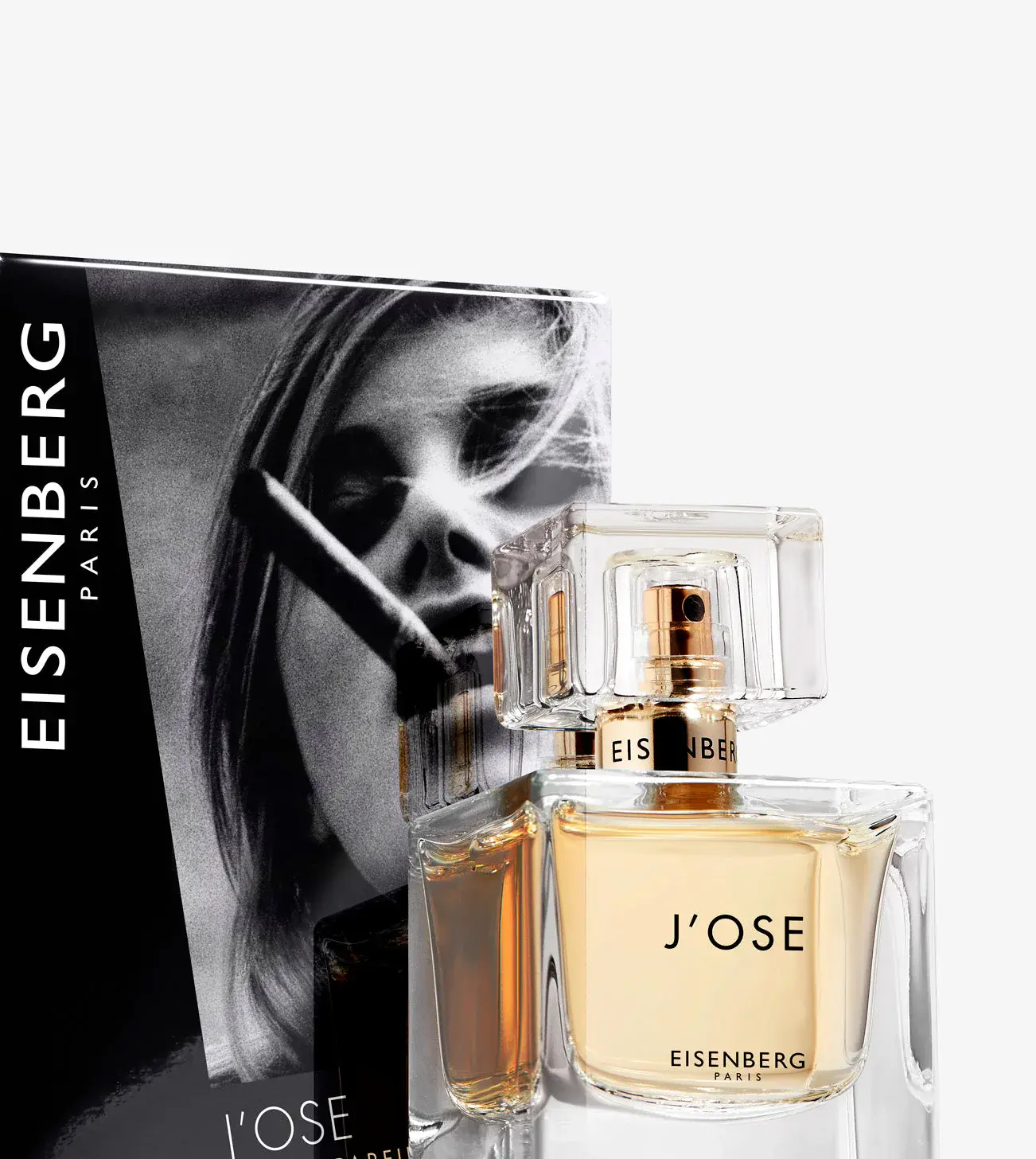 EISENBERG J'OSE Eau de Parfum thumb 3