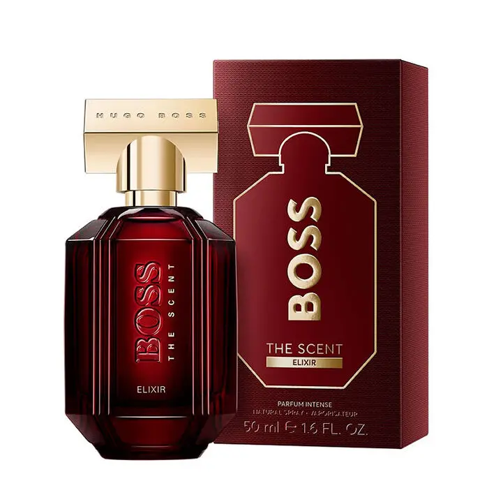 BOSS The Scent Elixir Her EDP thumb 2
