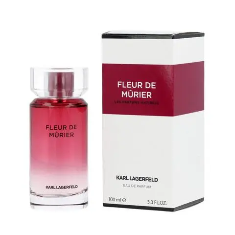 KARL LAGERFELD Fleur De Murier FEMME EDP thumb 2