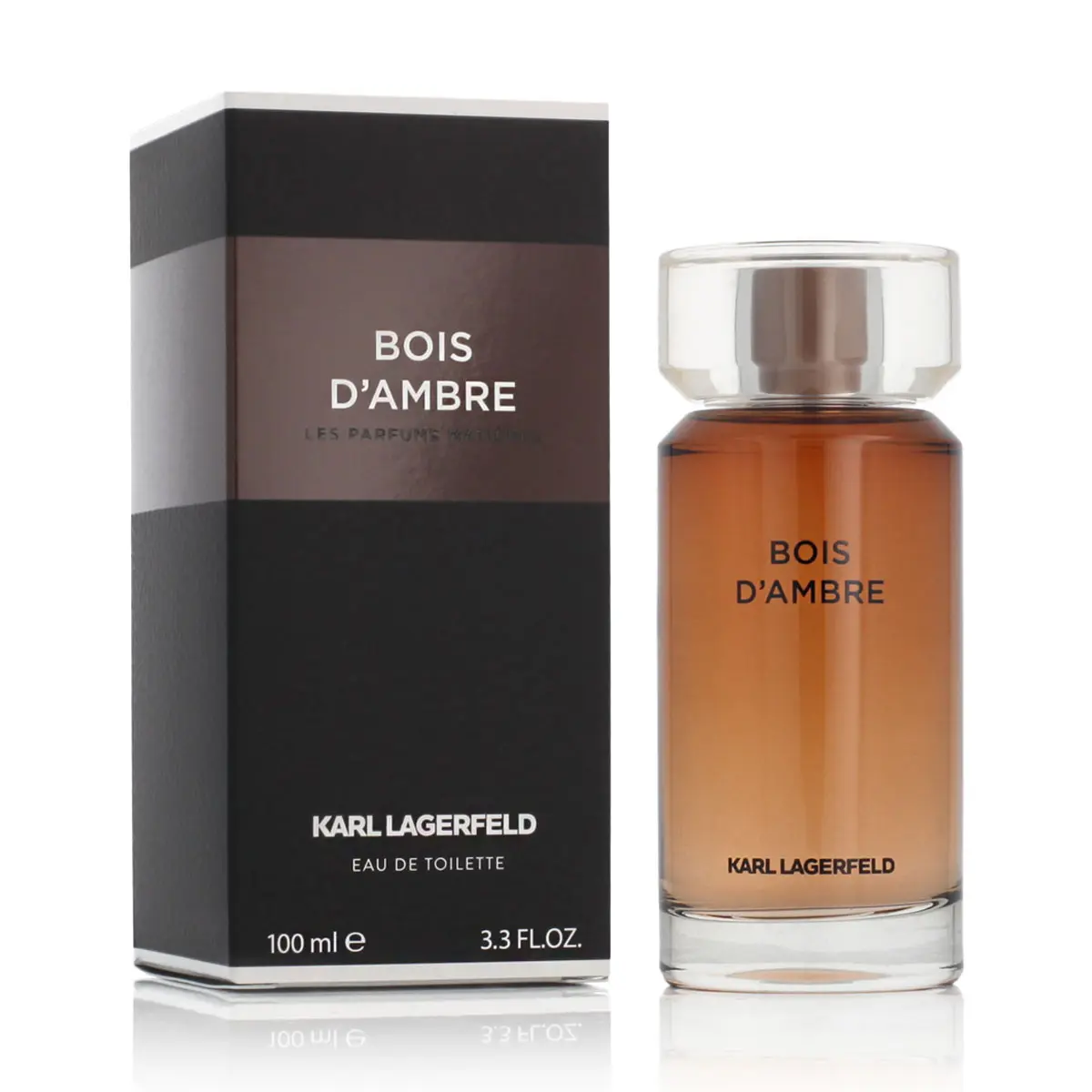 KARL LAGERFELD Bois D'Ambre HOMME EDT thumb 2
