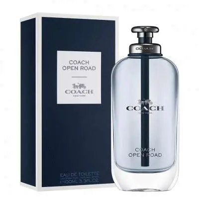COACH Open Road MAN EDT thumb 2