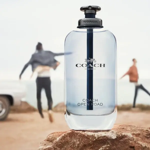 COACH Open Road EDT Gift Set 3-Piece Set thumb 2