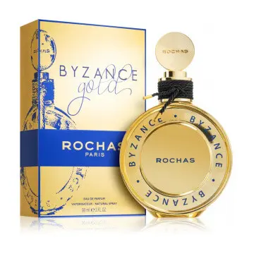 ROCHAS Byzance Gold EDP thumb 2