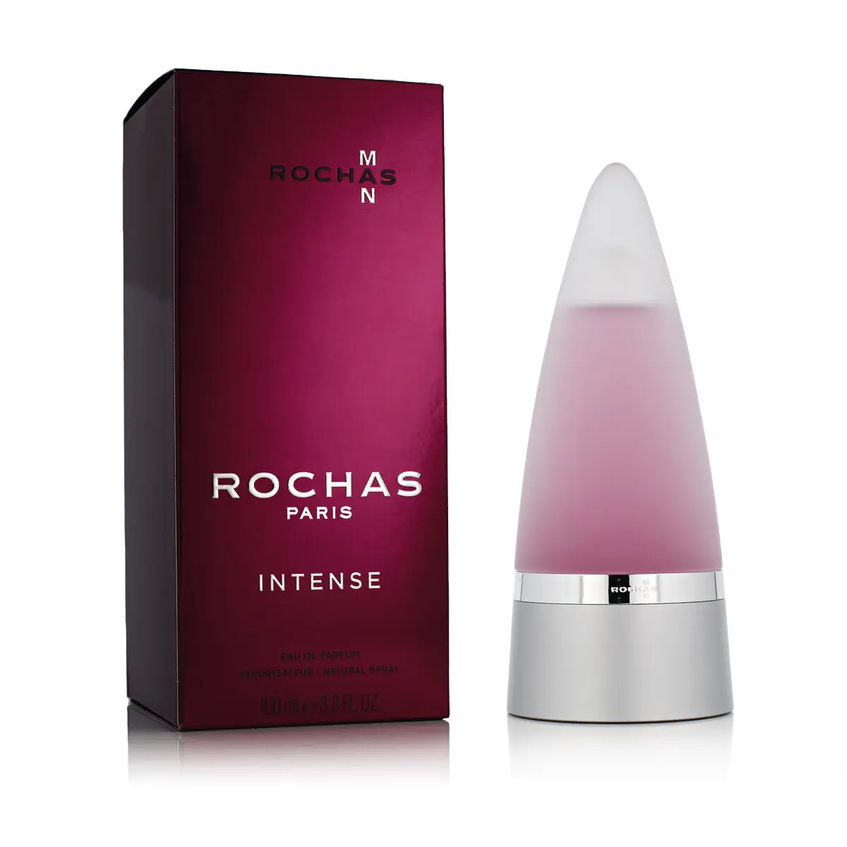 ROCHAS Man Intense EDP 100ML thumb 2