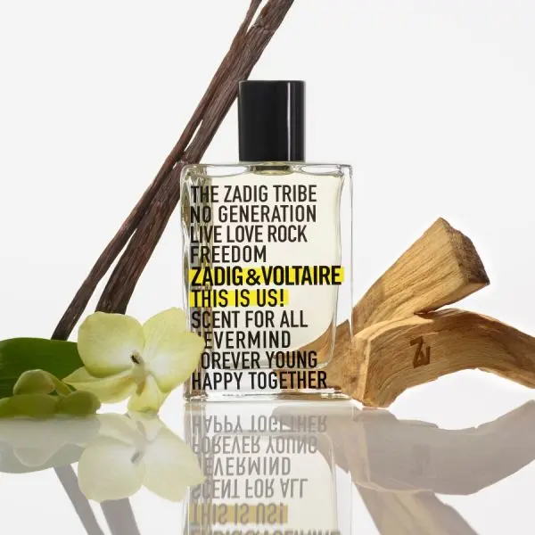 ZADIG & VOLTAIRE This Is Us! EDT thumb 3