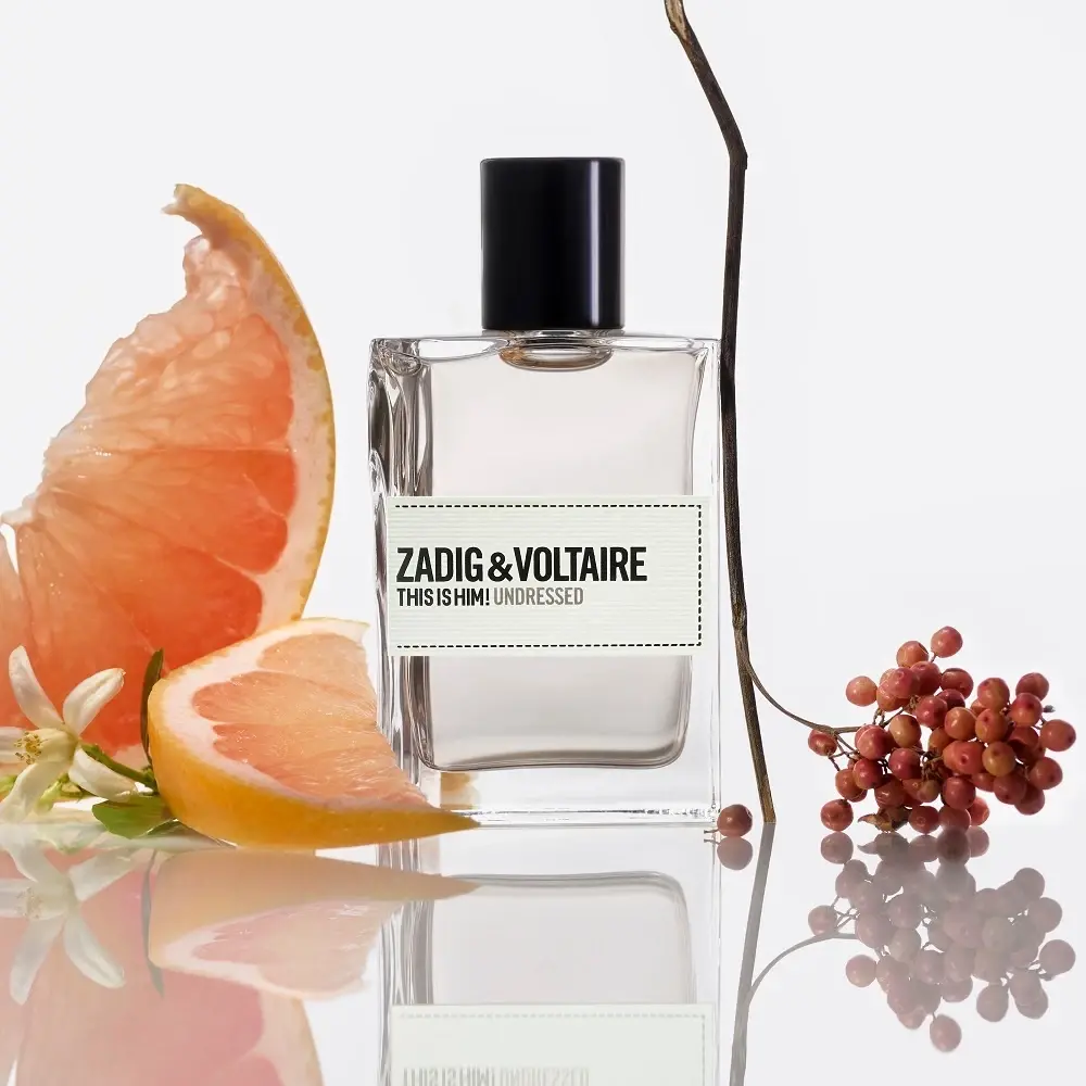 ZADIG & VOLTAIRE This is HIM! Undressed EDT thumb 3