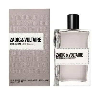 ZADIG & VOLTAIRE This is HIM! Undressed EDT thumb 2