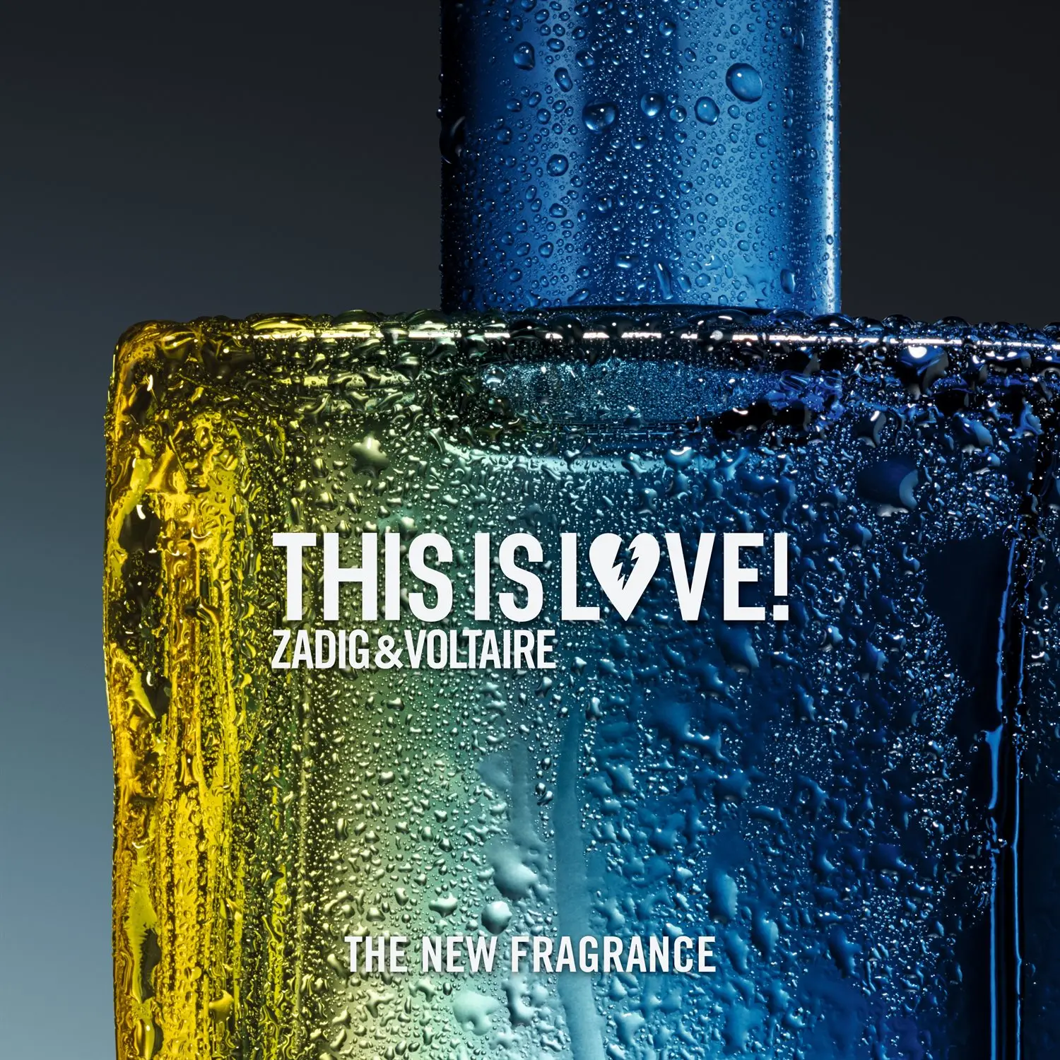 ZADIG & VOLTAIRE This is Love pour Lui EDT thumb 3