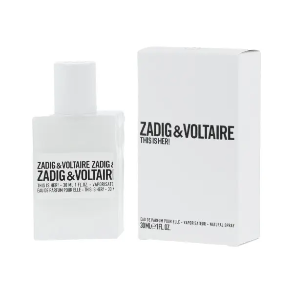 ZADIG & VOLTAIRE This Is Her! EDP thumb 2
