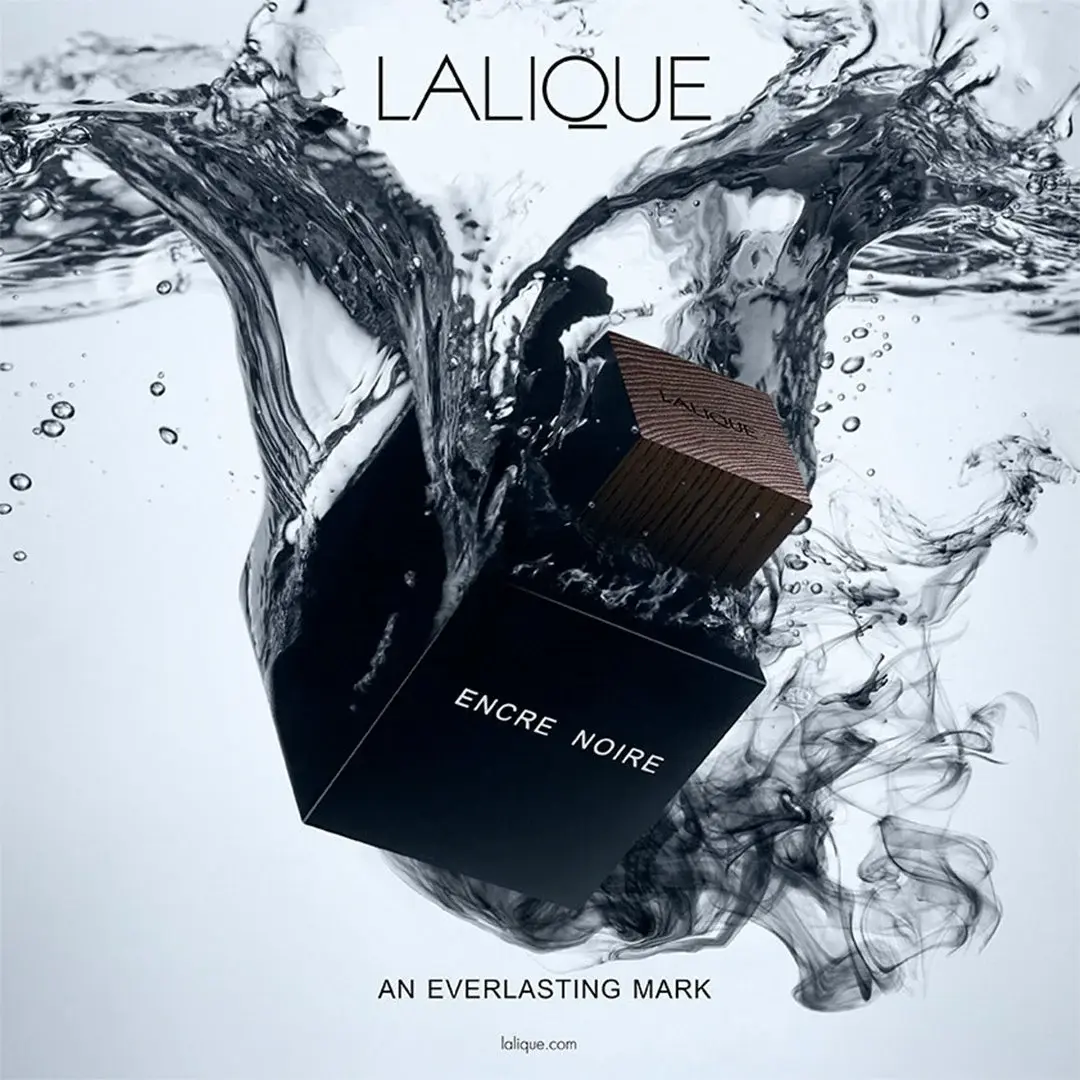 LALIQUE Encre Noir EDT thumb 3