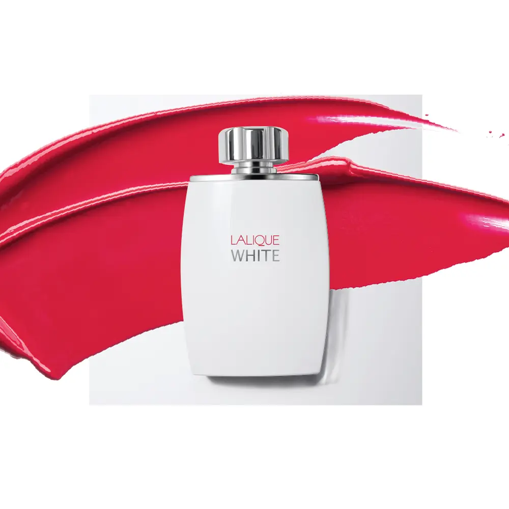 LALIQUE White EDT 125ML thumb 4
