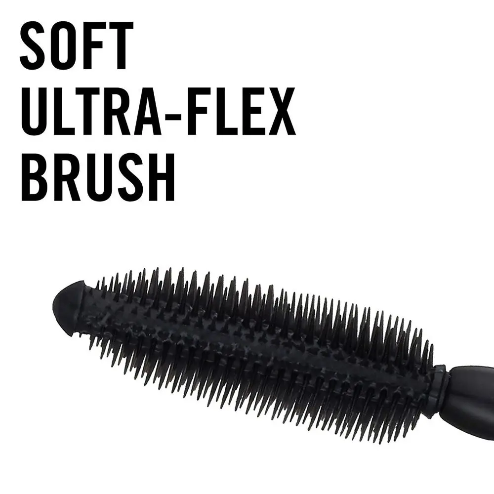 Rimmel London Wonderfull with Argan Oil Mascara 001 Black 11ml thumb 4