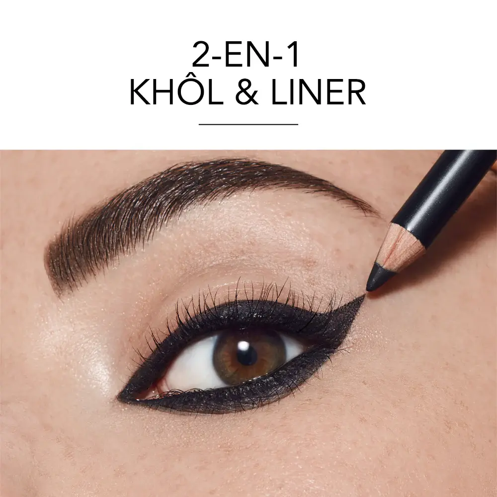 BOURJOIS Khol & Contour Eye Pencil 1.2g thumb 4