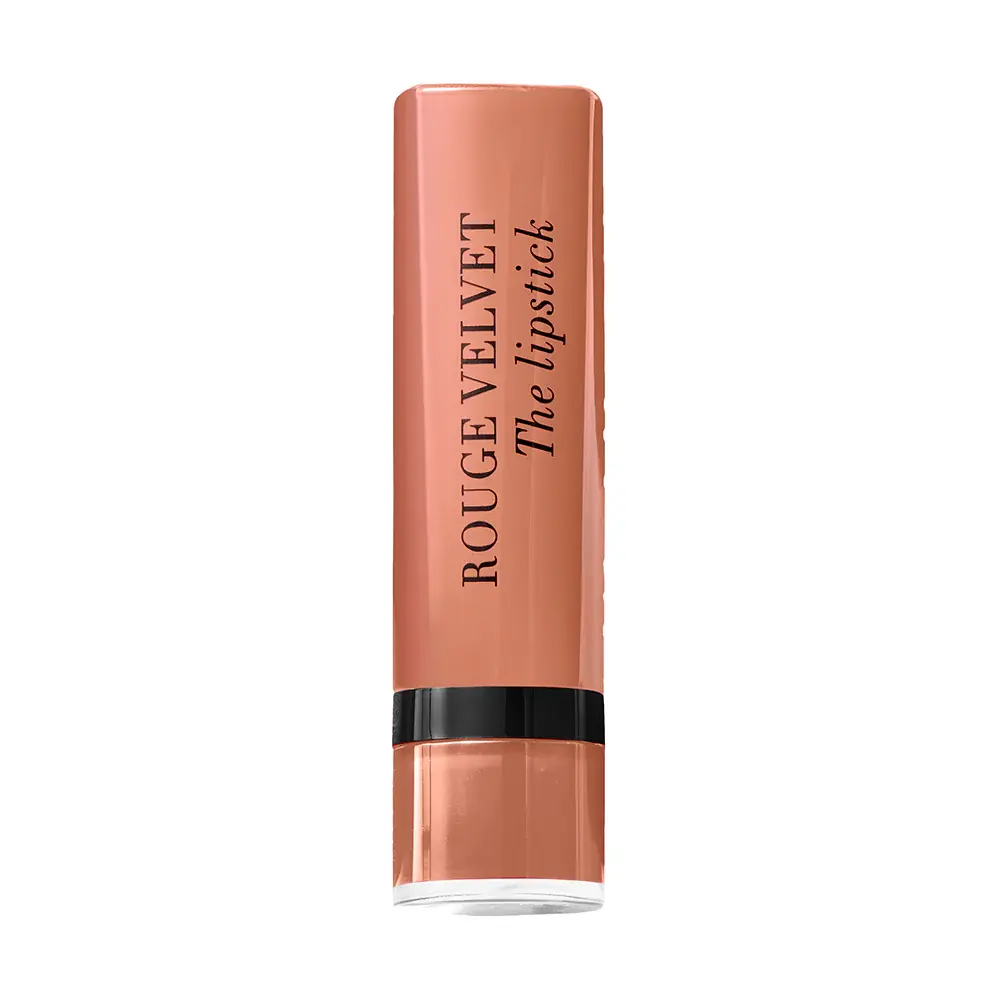 BOURJOIS Rouge Velvet the Lipstick 2.4g thumb 2