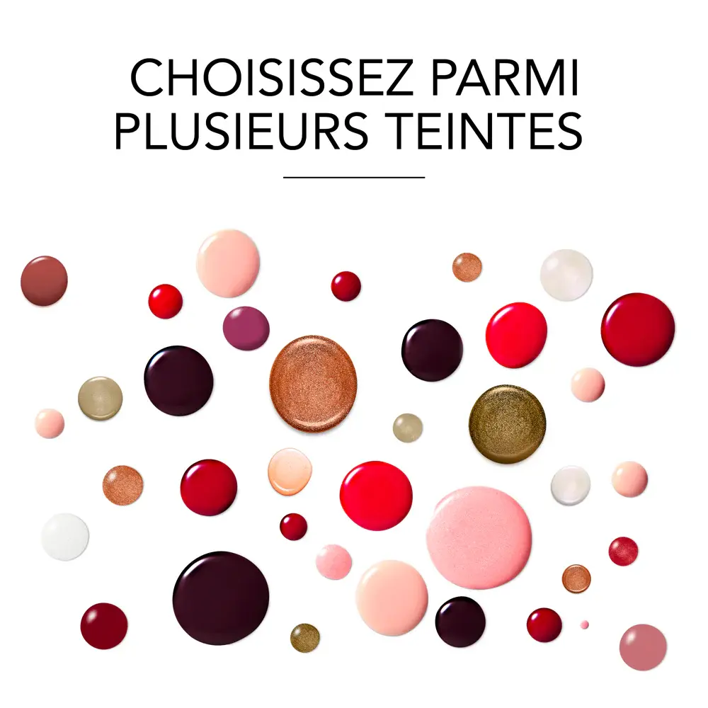 BOURJOIS 1 SECONDE Nail polish 9ML thumb 4