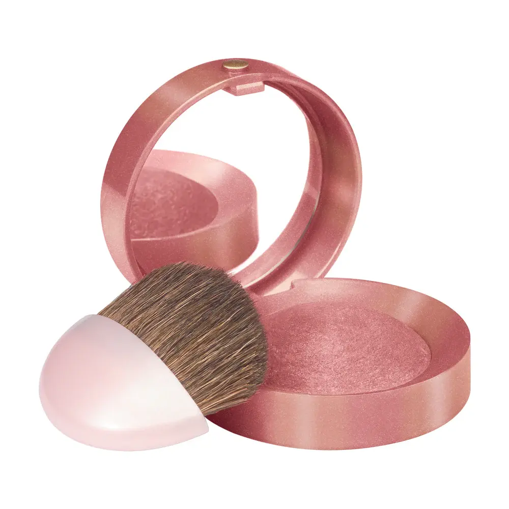 BOURJOIS Little Round Pot Blush 2.5g thumb 3