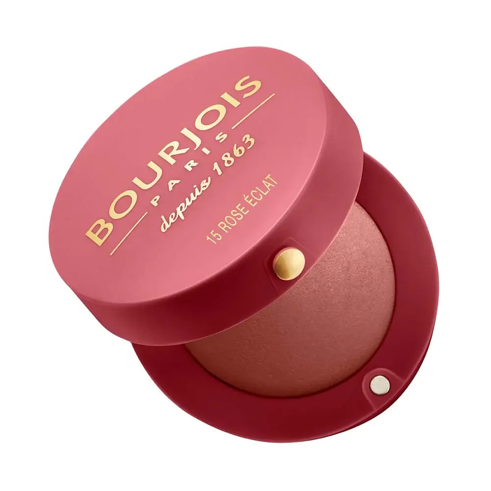 BOURJOIS Little Round Pot Blush 2.5g thumb 2